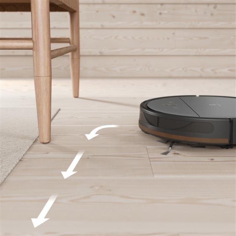 Робот-пилосос Electrolux ER61UW1DG