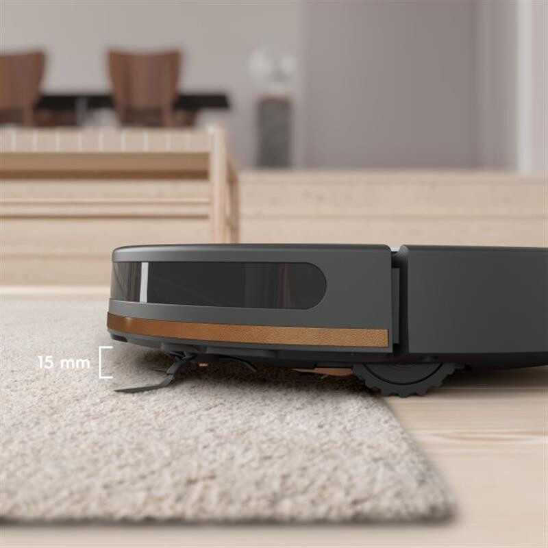 Робот-пилосос Electrolux ER61UW1DG