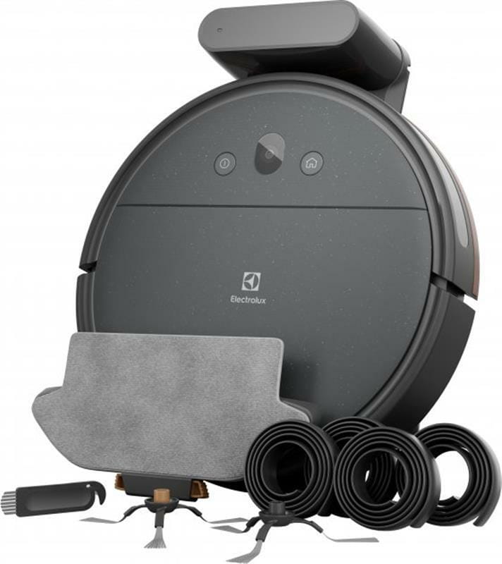 Робот-пылесос Electrolux ER61UW1DG