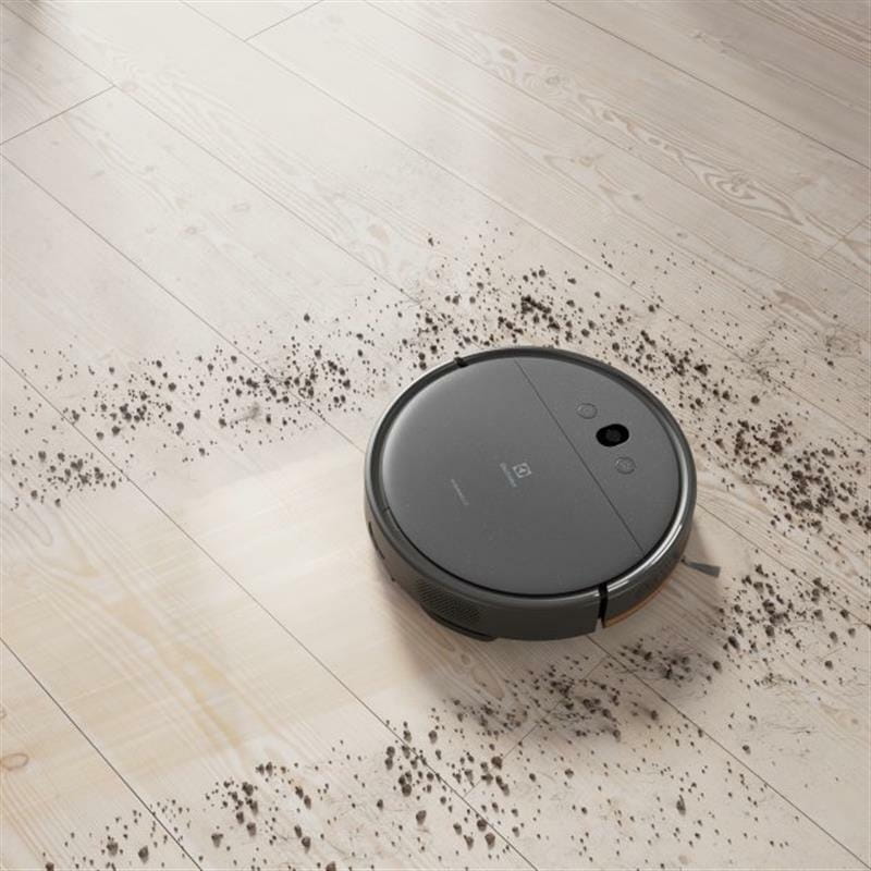 Робот-пылесос Electrolux ER61UW1DG