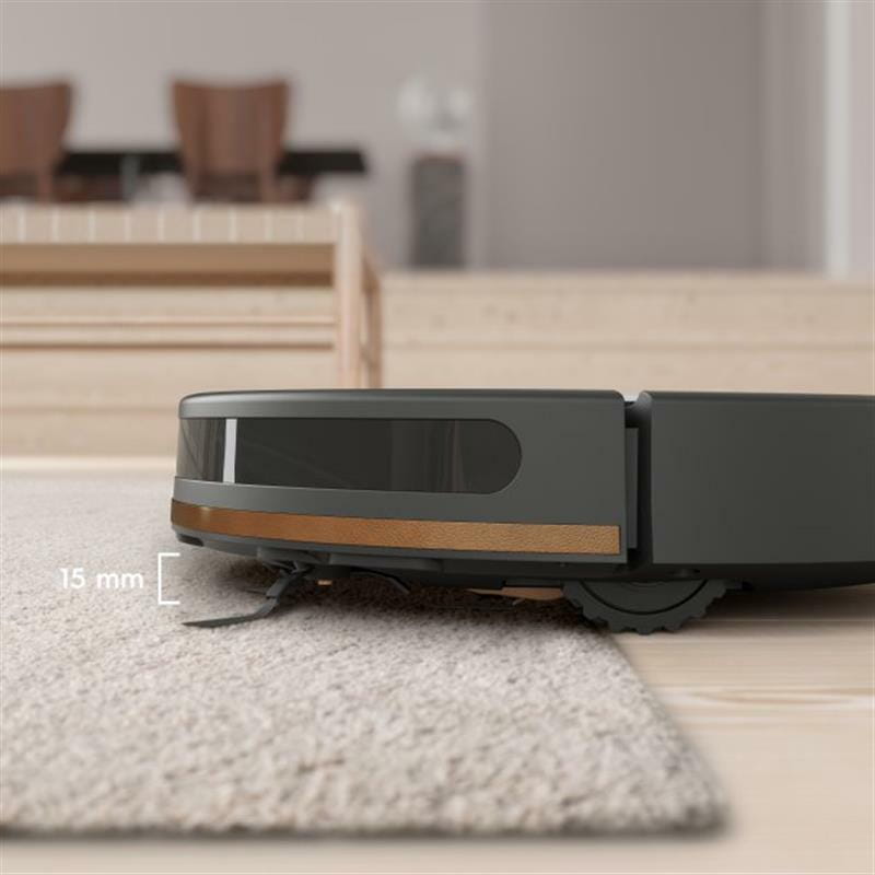 Робот-пылесос Electrolux ER61UW1DG
