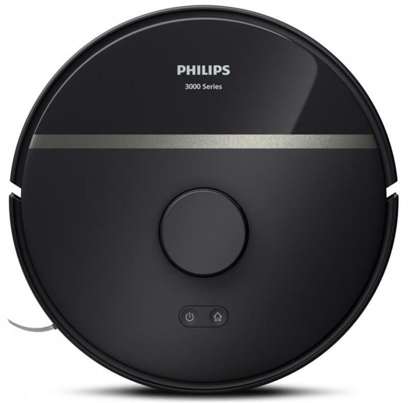 Робот-пылесос Philips XU3000/01
