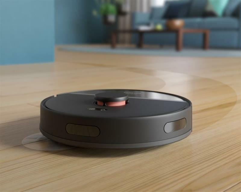 Робот-пилосос Philips XU3000/01