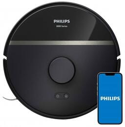 Робот-пылесос Philips XU3000/01