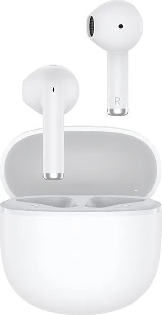 Bluetooth-гарнитура QCY AilyBuds Lite White_