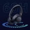 Фото - Bluetooth-гарнітура QCY H3 ANC Sky Blue_ | click.ua