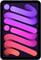 Фото - Планшет Apple A2568 iPad mini (2021) Wi-Fi 4G 256GB Purple (MK8K3RK/A) | click.ua