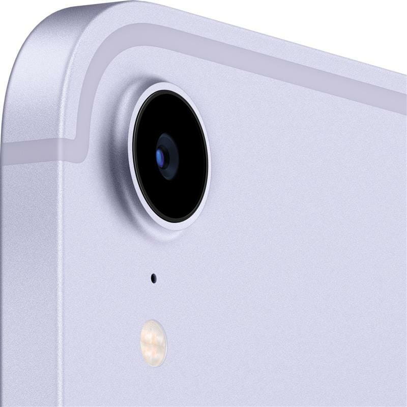 Планшет Apple A2568 iPad mini (2021) Wi-Fi 4G 64GB Purple (MK8E3RK/A)