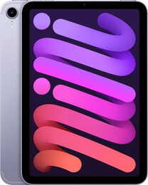 Купить Планшет Apple A2568 iPad mini (2021) Wi-Fi 4G 64GB Purple (MK8E3RK/A) Планшет Apple A2568 iPad mini (2021) Wi-Fi 4G 64GB Purple (MK8E3RK/A)