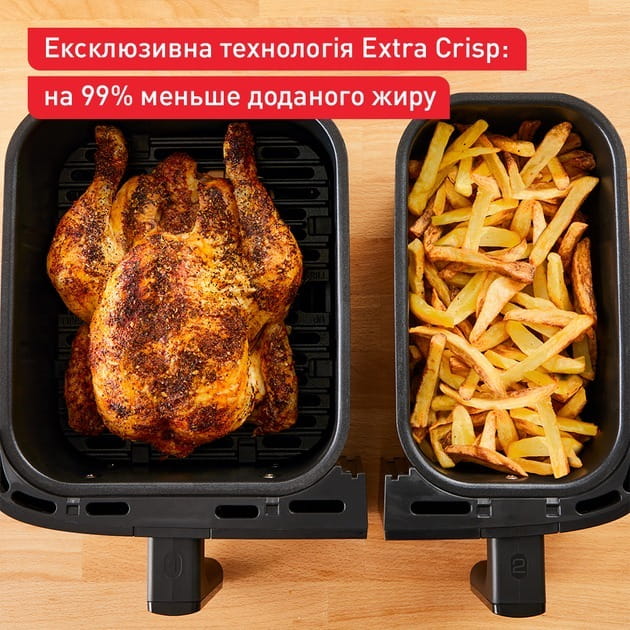 Мультипечь Tefal EY905D10