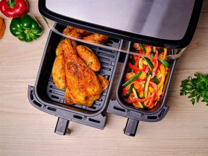 Мультипечь Tefal EY905D10