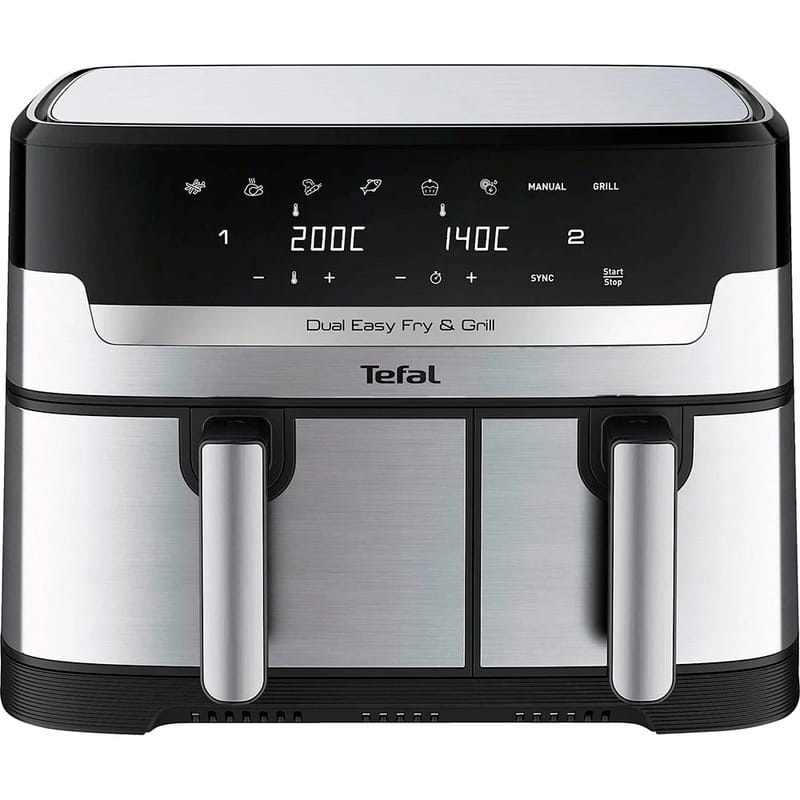 Мультипечь Tefal EY905D10