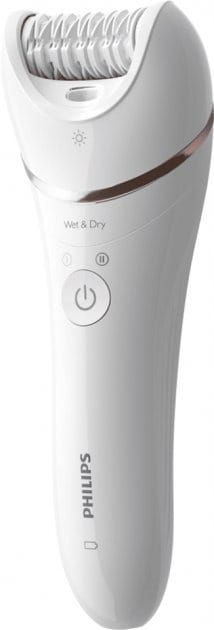 Эпилятор Philips BRE740/90