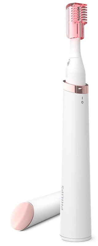 Эпилятор Philips BRE740/90