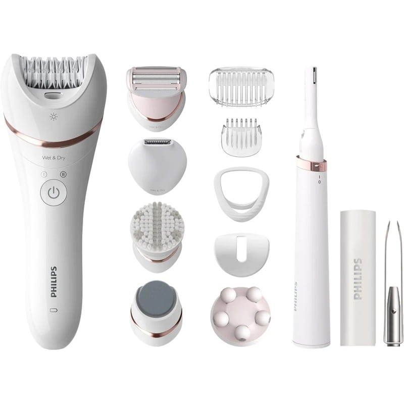 Эпилятор Philips BRE740/90