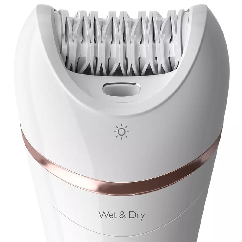 Эпилятор Philips BRE740/90