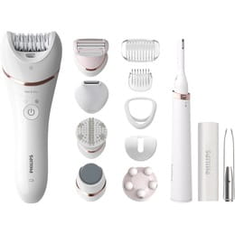 Купить Эпилятор Philips BRE740/90 Эпилятор Philips BRE740/90
