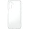 Фото - Чохол-накладка Samsung Soft Clear Cover для Samsung Galaxy A04s SM-A047 Transparent (EF-QA047TTEGRU) | click.ua
