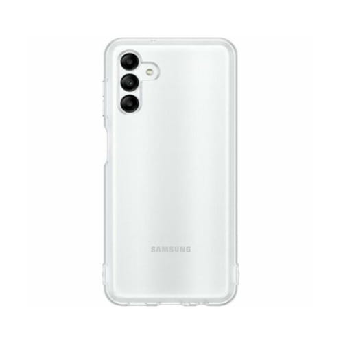 Фото - Чохол Samsung -накладка  Soft Clear Cover для  Galaxy A04s SM-A047 Tr 