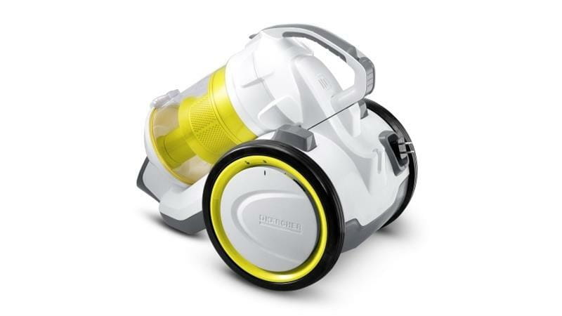 Пылесос Karcher VC 3 Premium (1.198-131.0)