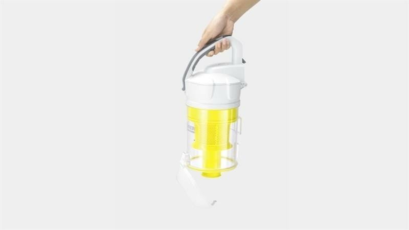 Пылесос Karcher VC 3 Premium (1.198-131.0)