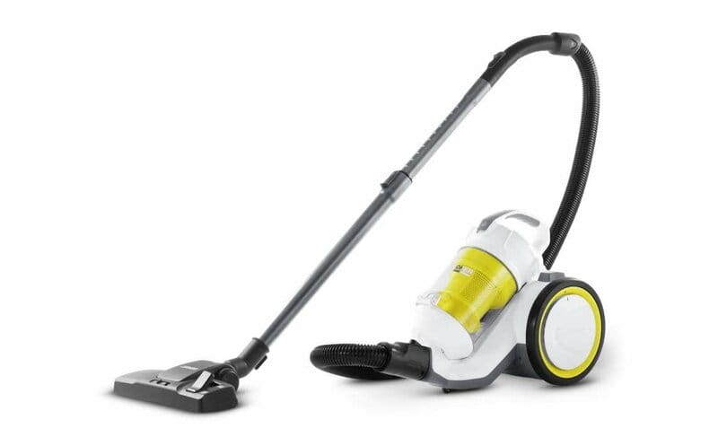 Пылесос Karcher VC 3 Premium (1.198-131.0)