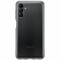 Фото - Чохол-накладка Samsung Soft Clear Cover для Samsung Galaxy A04s SM-A047 Black (EF-QA047TBEGRU) | click.ua