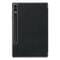 Фото - Чохол-книжка Armorstandart Smart для Samsung Galaxy Tab S9 FE+ SM-X610/SM-X616 Black (ARM72420) | click.ua