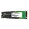 Фото - Накопитель SSD  256GB Apacer AS2280P4X M.2 2280 PCIe 3.0 x4 3D TLC (AP256GAS2280P4X-1) | click.ua