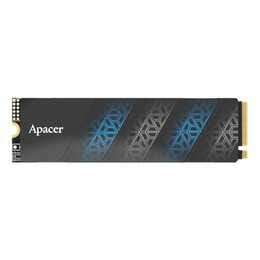 Накопичувач SSD 2TB Apacer AS2280P4U Pro M.2 2280 PCIe 3.0 x4 3D TLC (AP2TBAS2280P4UPRO-1)