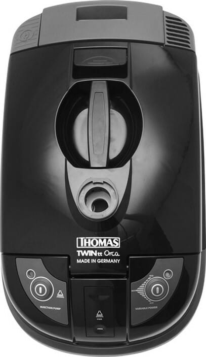 Пылесос Thomas Twin TT Orca