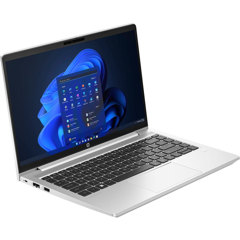 Ноутбук HP ProBook 440 G10 (85B05EA) Silver