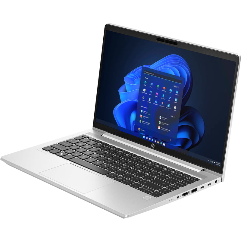 Ноутбук HP ProBook 440 G10 (85B05EA) Silver