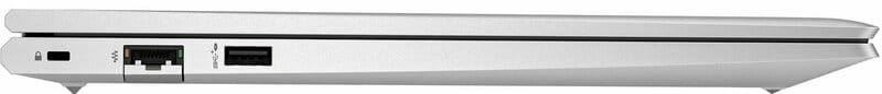 Ноутбук HP ProBook 450 G10 (8D4F4ES) Silver
