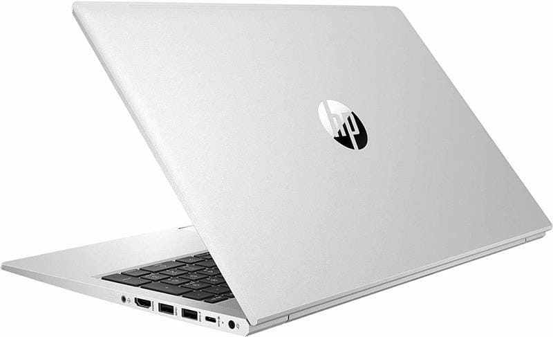 Ноутбук HP ProBook 455 G10 (816J4EA) Silver