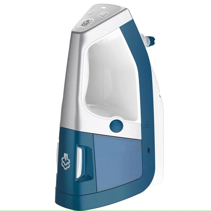 Моющий пылесос Rowenta RY8561WH