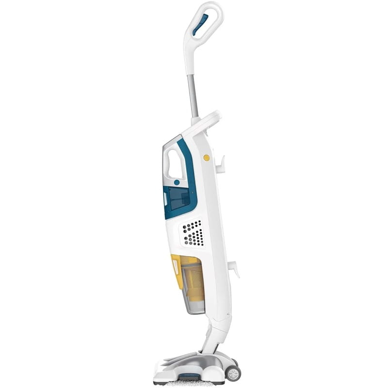 Моющий пылесос Rowenta RY8561WH