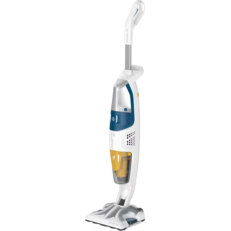 Моющий пылесос Rowenta RY8561WH