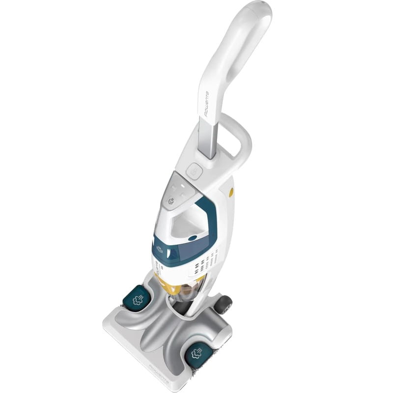Моющий пылесос Rowenta RY8561WH