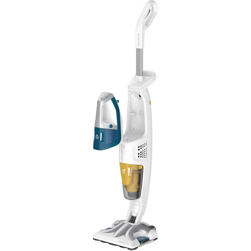 Моющий пылесос Rowenta RY8561WH