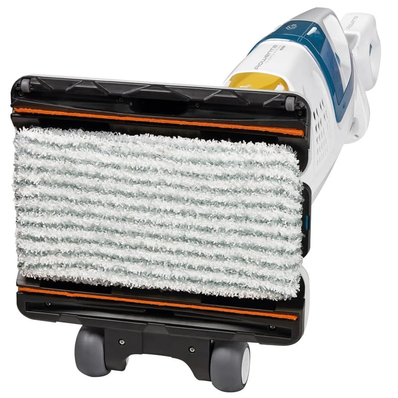 Миючий пилосос Rowenta RY8561WH