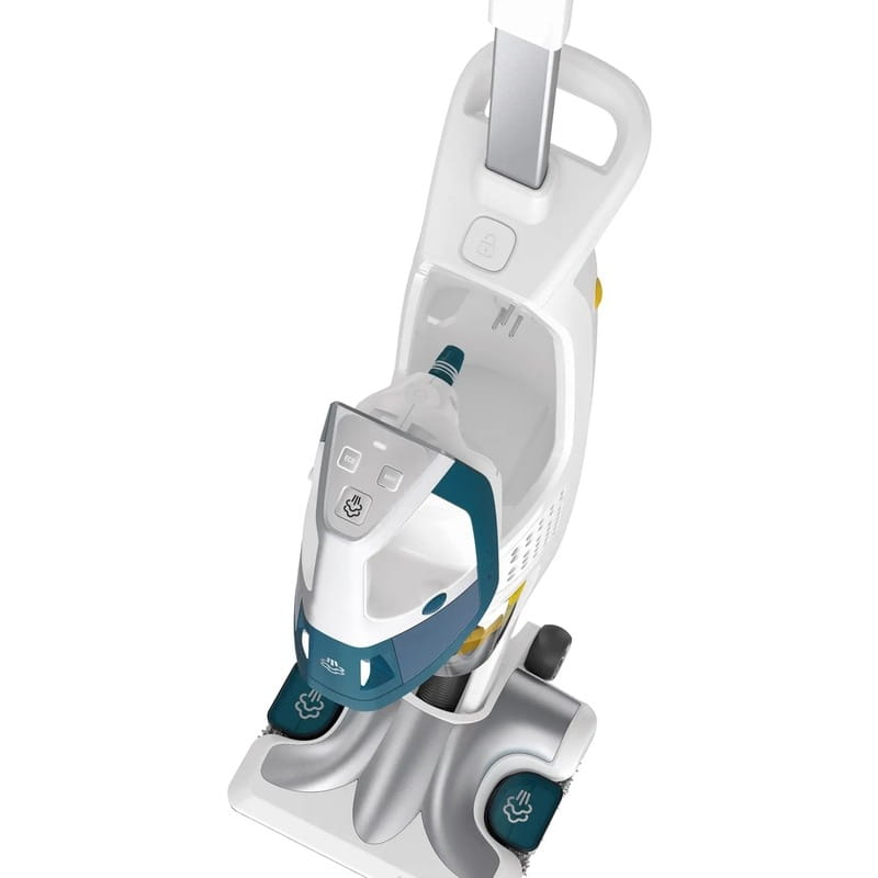 Моющий пылесос Rowenta RY8561WH