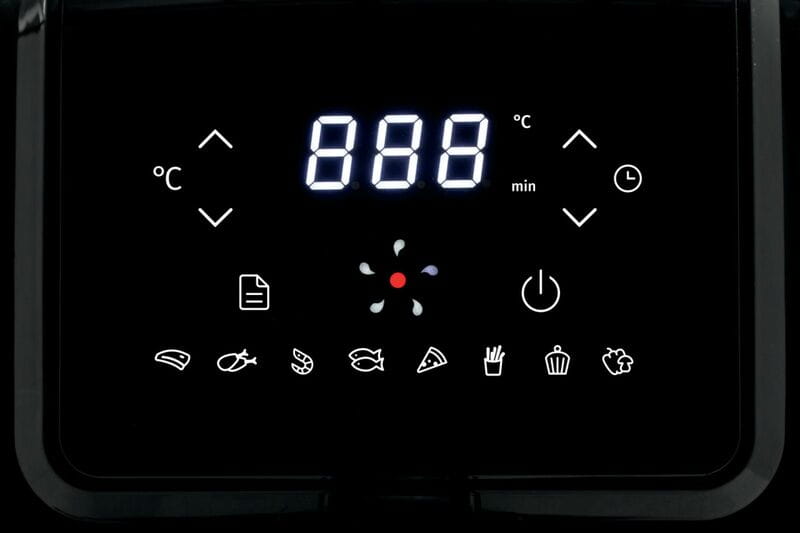Мультипiч Gorenje AF1700DB
