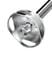 Фото - Блендер Bosch MS6CA4150 | click.ua
