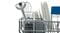 Фото - Блендер Bosch MS6CA4150 | click.ua