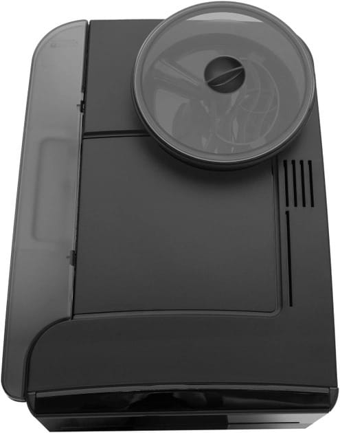 Кофемашина Siemens TE651319RW