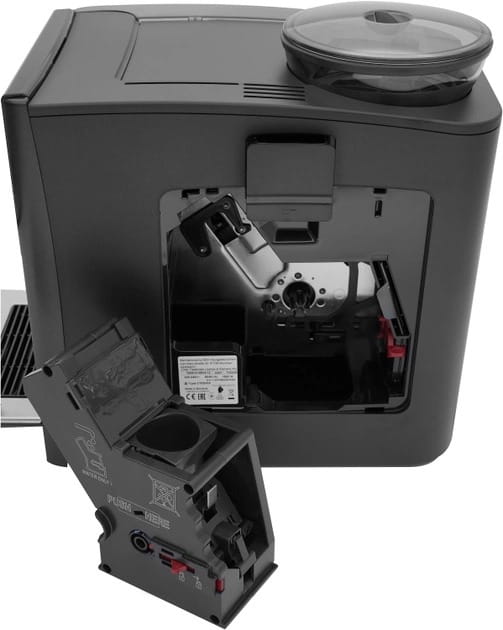 Кофемашина Siemens TE651319RW