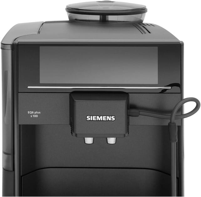 Кофемашина Siemens TE651319RW