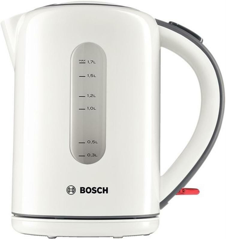 Электрочайник Bosch TWK7601 EU