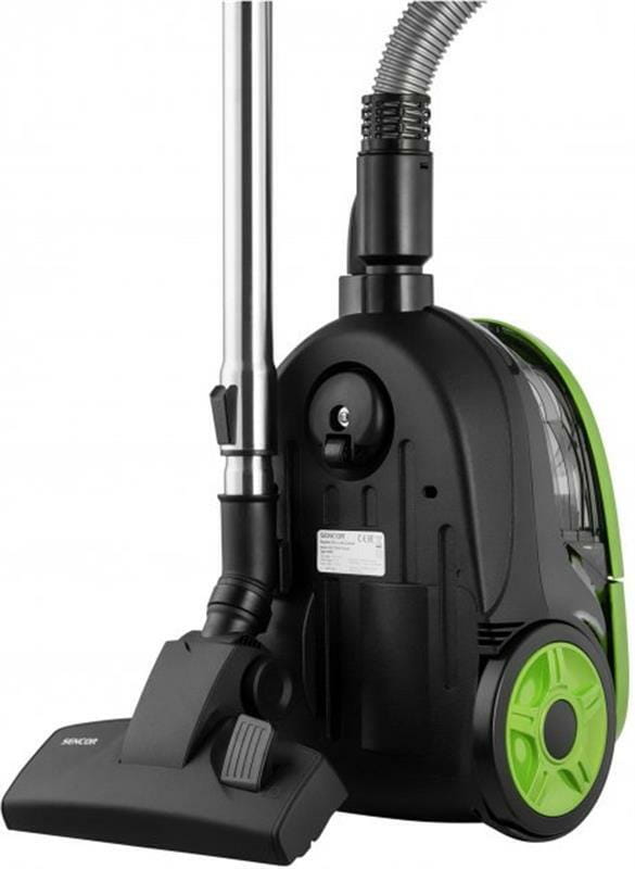 Пылесос Sencor SVC 1038GR